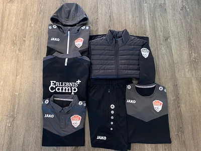Erlebniscamp